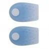 THUASNE Semelles et talonnettes anti-choc taille 36-39 - 6500