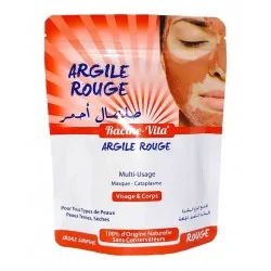 Racine vita argile Rouge...