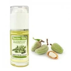 RACINE VITA AMANDES AMERES...