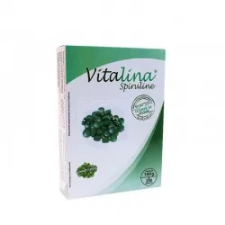 VITALINA SPIRULINE 240...