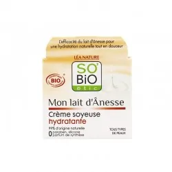 So Bio Creme soyeuse...