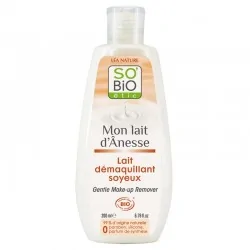 SO BIO LAIT DÉMAQUILLANT...