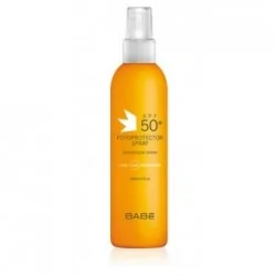 Babe Spray Corporelle 50+...