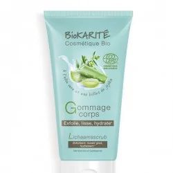 Biokarité Gommage Exfoliant...