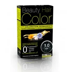 BEAUTY HAIR COLOR Noir 1.0...