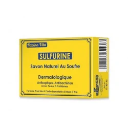 RACINE VITA Savon...