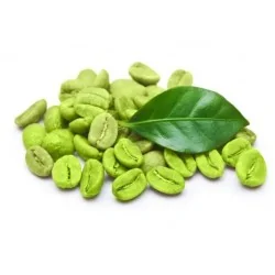 Café vert minceur grains...