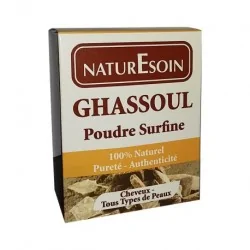 NATURE SOIN GHASSOUL-...