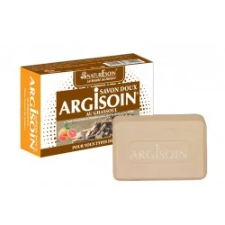 NATURE SOIN ARGISOIN SAVON...
