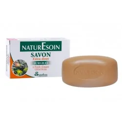 NATURE SOIN SAVON...