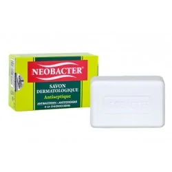 NATURE SOIN NEOBACTER SAVON...