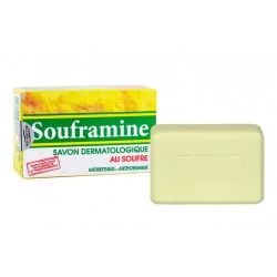 NATURE SOIN Souframine-...