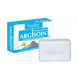 NATURE SOIN ARGISOIN SAVON...