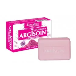 NATURE SOIN ARGISOIN SAVON...