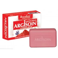 NATURE SOIN ARGISOIN SAVON...