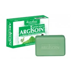 NATURE SOIN ARGISOIN SAVON...