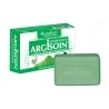 NATURE SOIN ARGISOIN SAVON DOUX A L’ARGILE VERTE 125g