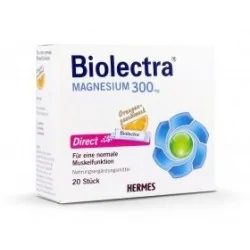 BIOLECTRA DIRECT MAGNESIUM...
