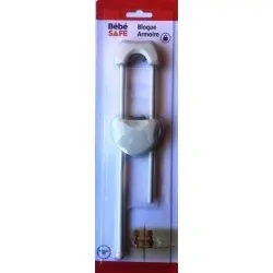 BÉBÉ SAFE BLOQUE ARMOIRE -...