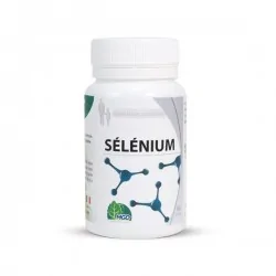 MGD NATURE Selenium 60...