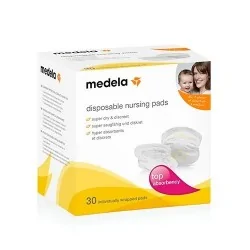 MEDELA Coussinets...