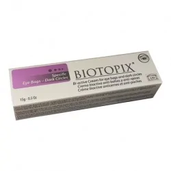 BIOTOPIX CRÈME BIACTIVE...