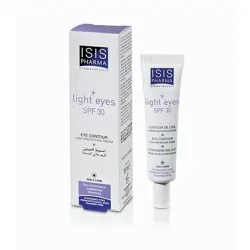 ISISPHARMA LIGHT EYES SPF...