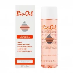 Bio-oil Huile regénérante...