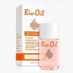 Bio-oil Huile regénérante 60ml