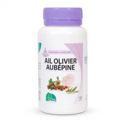 MGD NATURE AIL OLIVIER...