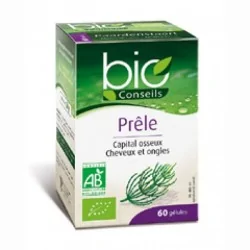 Bio Conseils PRÊLE BIO 60...