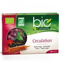 Bio Conseils Circulation...