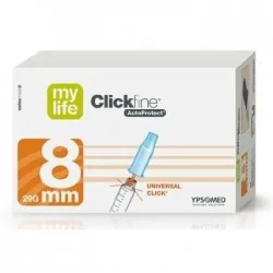 my life clickfine Aiguilles...