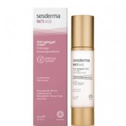 SESDERMA RETI AGE CRÈME GEL...