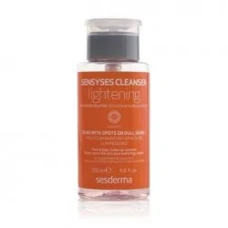 SESDERMA SENSYSES CLEANSER...