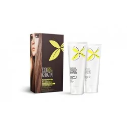 EXO KERATIN KIT LISSAGE...