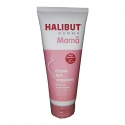 HALIBUT DERMA MAMA CRÈME...