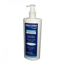 NEWDERM GEL SURGRAS...