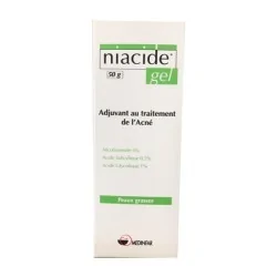 NIACIDE GEL ADJUVANT AU...