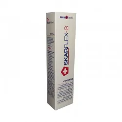 SKARFLEX S CRÈME...