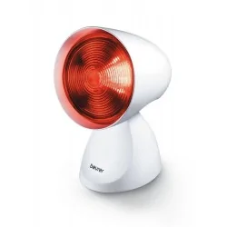 Beurer lampe à infrarouge...