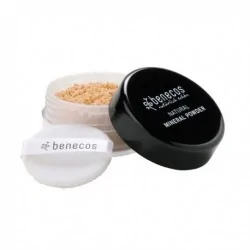 BENECOS BIO POUDRE LIBRE...