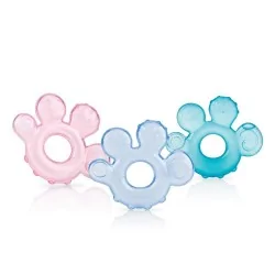 Nuby Anneau de dentition...