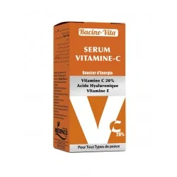 racine vita vitamine c...