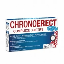 ERIC FAVRE CHRONOERECT 4...