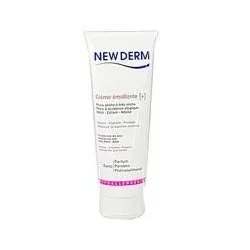 NEWDERM crème émolliente+...