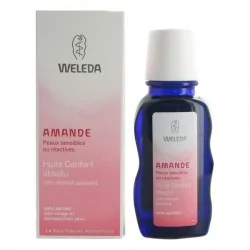 Weleda Huile Confort Absolu...