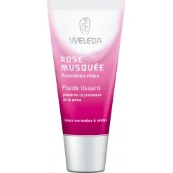 Weleda Fluide lissant à la...