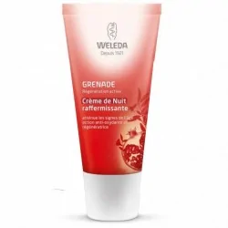 Weleda Crème de Nuit...