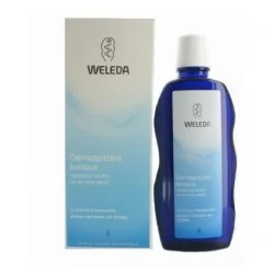 Weleda Démaquillant tonique...